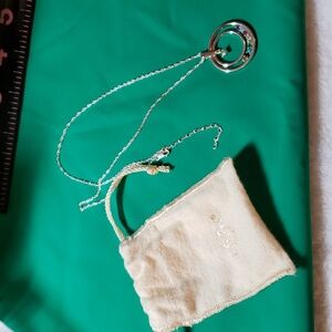 LENOX BIRTHSTONE NECKLACE